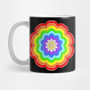 St0ne of the Monad Lotus Mug